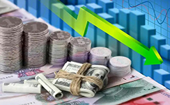 现货黄金维持下落 英国央行最新利率决议即将来袭