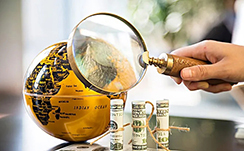 现货黄金维持下落 英国央行最新利率决议即将来袭