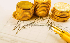 现货黄金维持下落 英国央行最新利率决议即将来袭